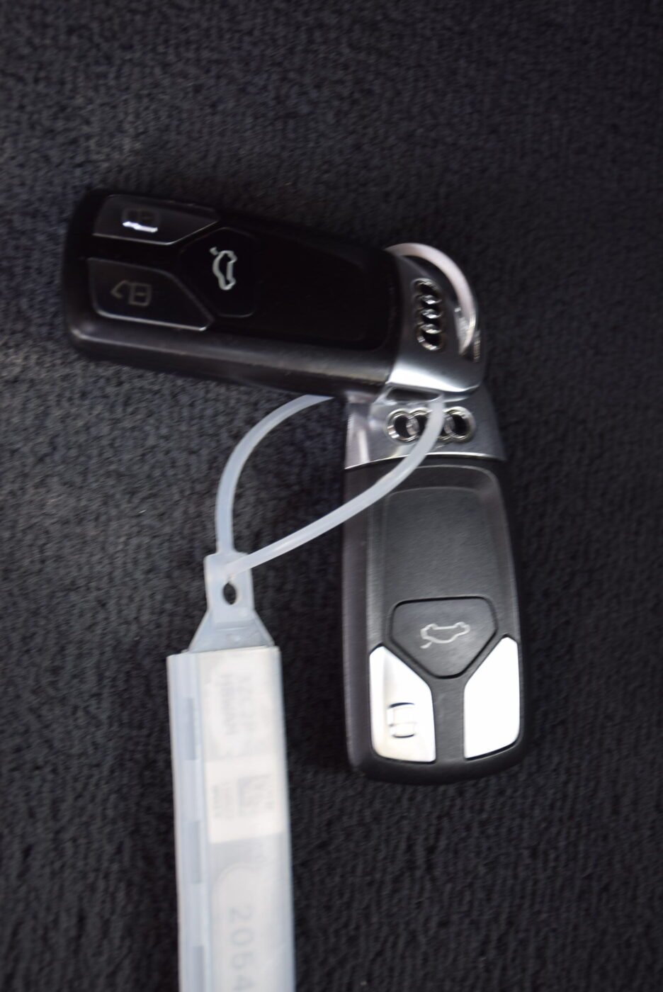 AUDI Q5 2.0TDI Ultra  Quattro STronic