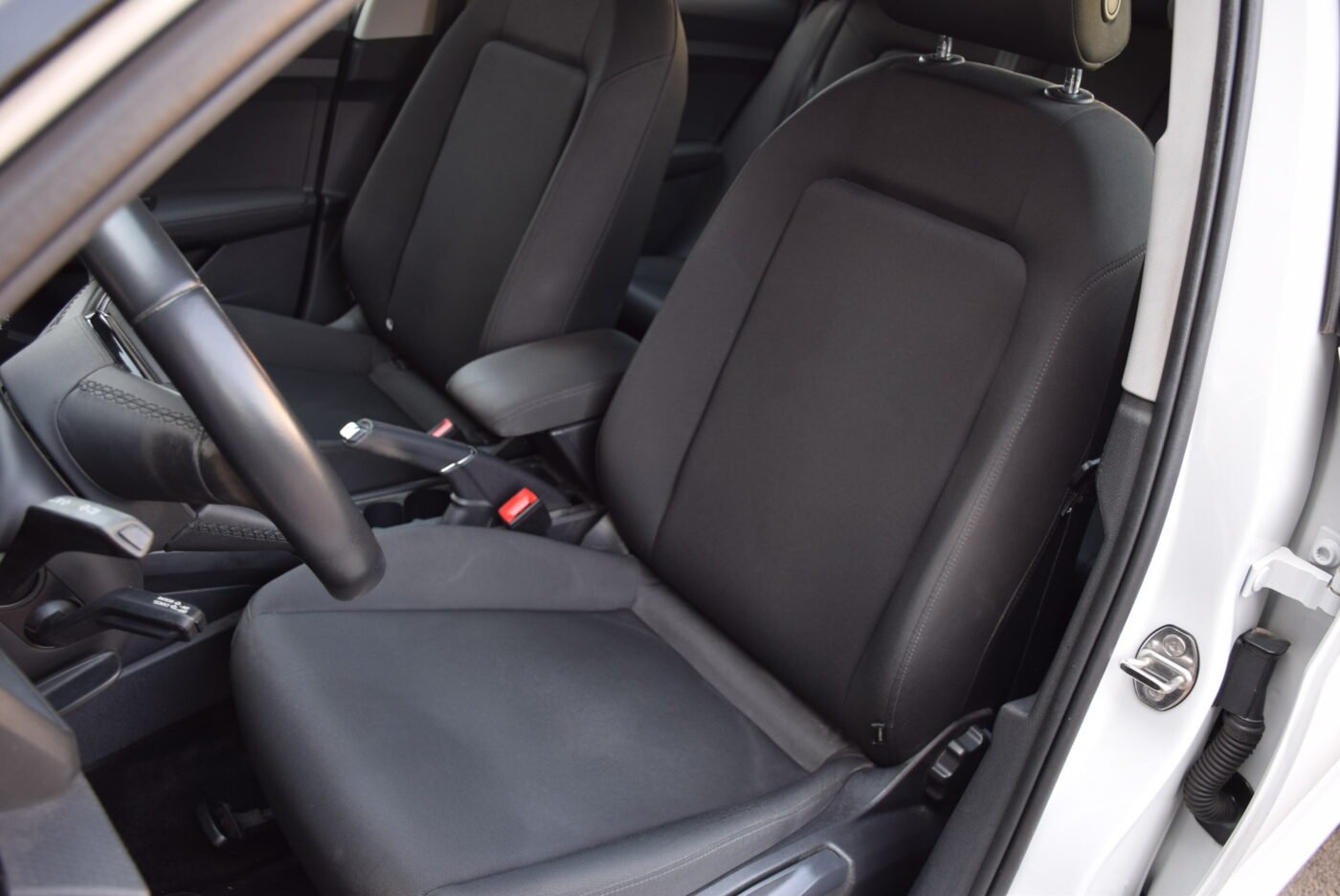 AUDI A1 25 TFSI 
