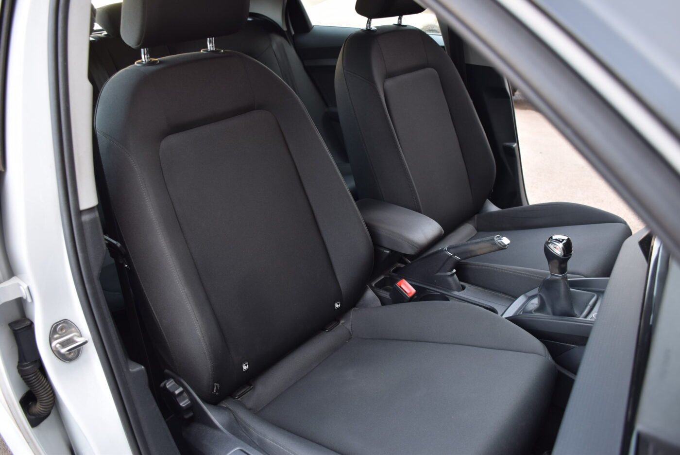 AUDI A1 25 TFSI 