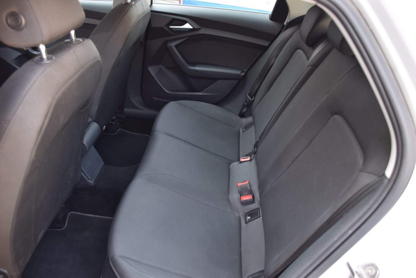 AUDI A1 25 TFSI 