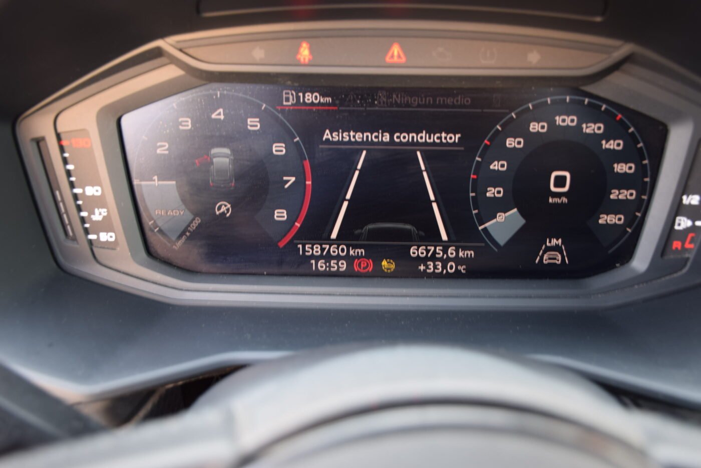 AUDI A1 25 TFSI 