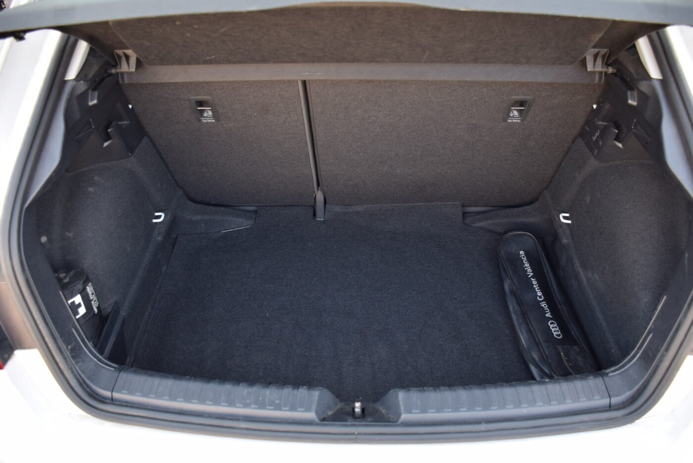 AUDI A1 25 TFSI 