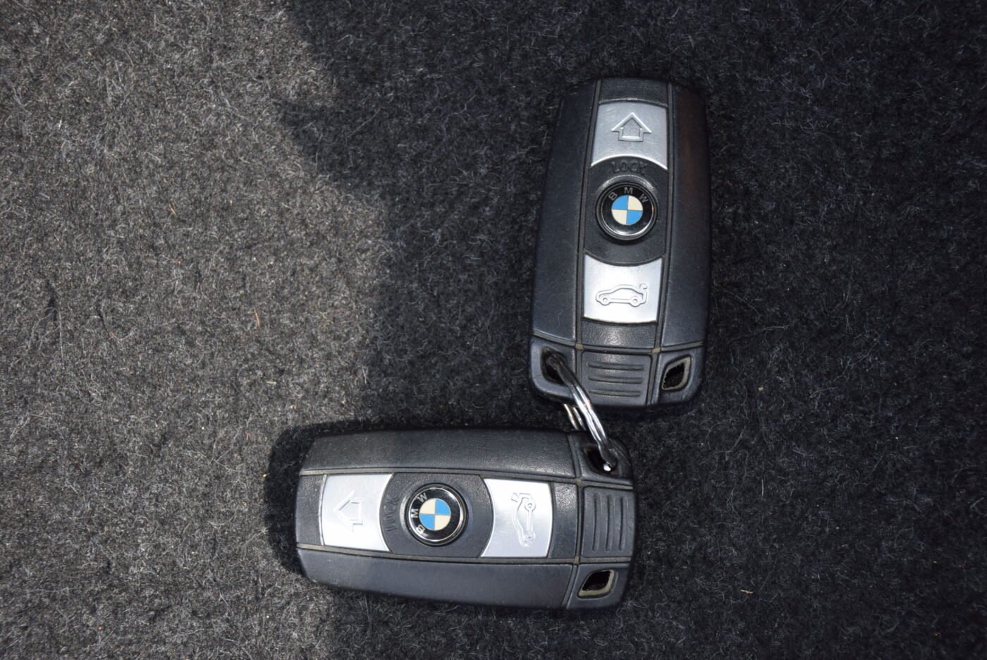 BMW Serie 1 118d