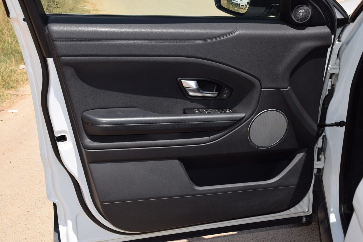 LAND-ROVER RANGE ROVER EVOQUE 2.0L TD4 SE 150 Automatico