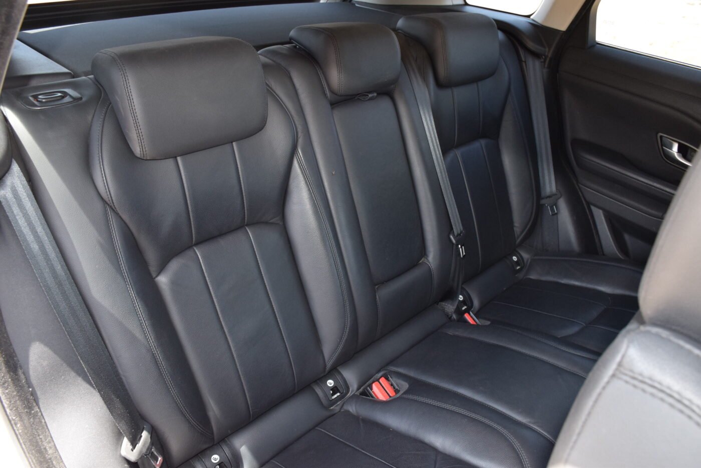 LAND-ROVER RANGE ROVER EVOQUE 2.0L TD4 SE 150 Automatico