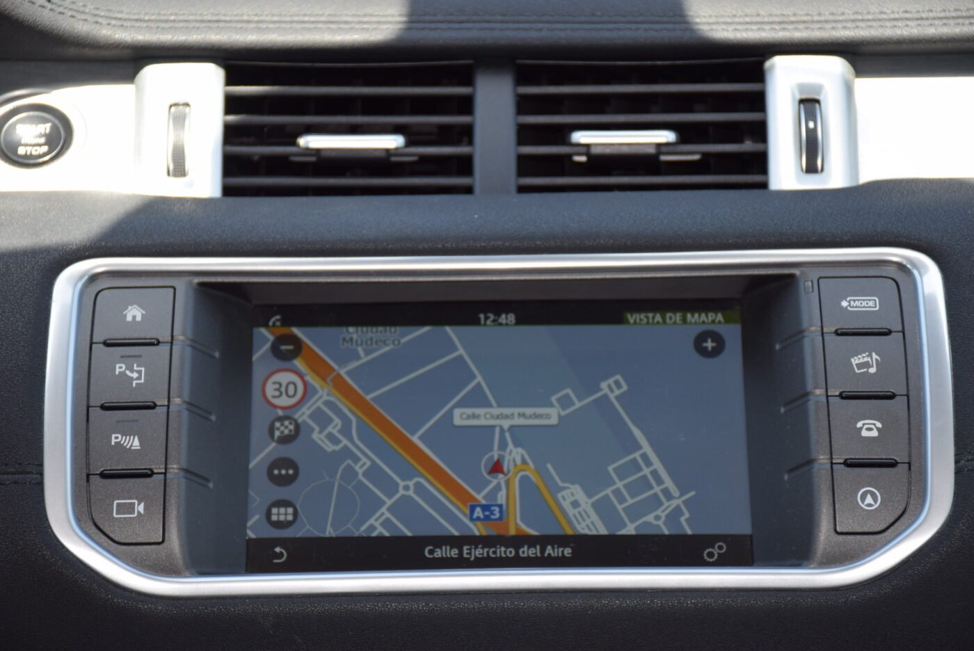 LAND-ROVER RANGE ROVER EVOQUE 2.0L TD4 SE 150 Automatico