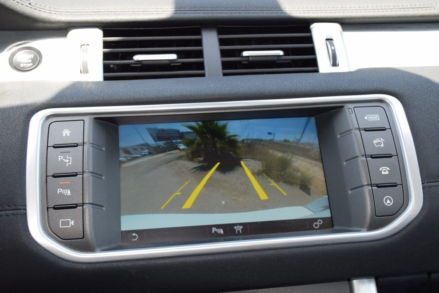 LAND-ROVER RANGE ROVER EVOQUE 2.0L TD4 SE 150 Automatico