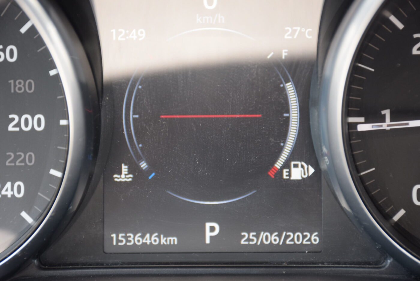 LAND-ROVER RANGE ROVER EVOQUE 2.0L TD4 SE 150 Automatico