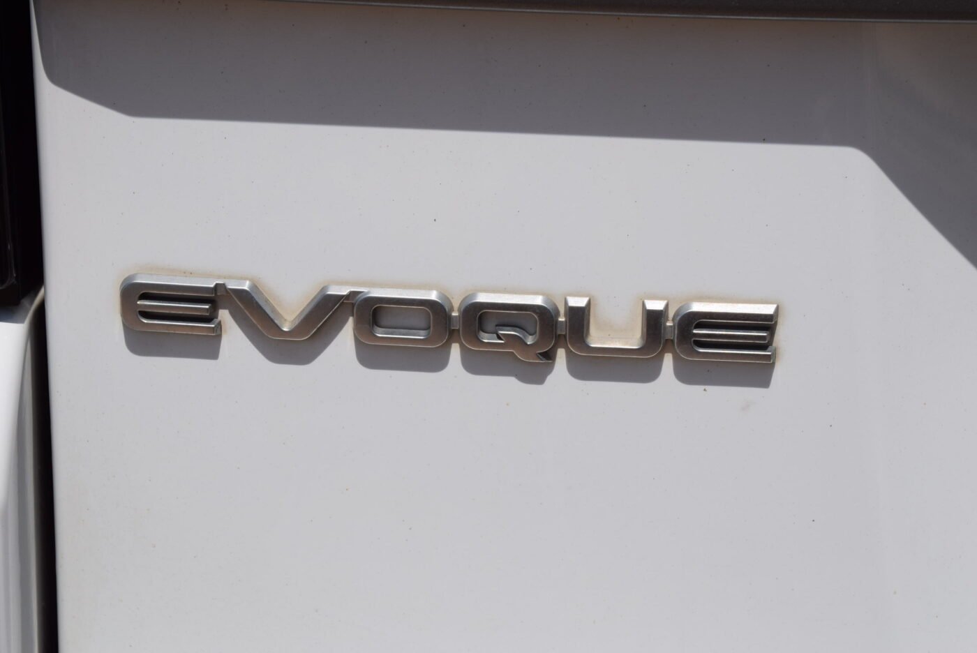 LAND-ROVER RANGE ROVER EVOQUE 2.0L TD4 SE 150 Automatico