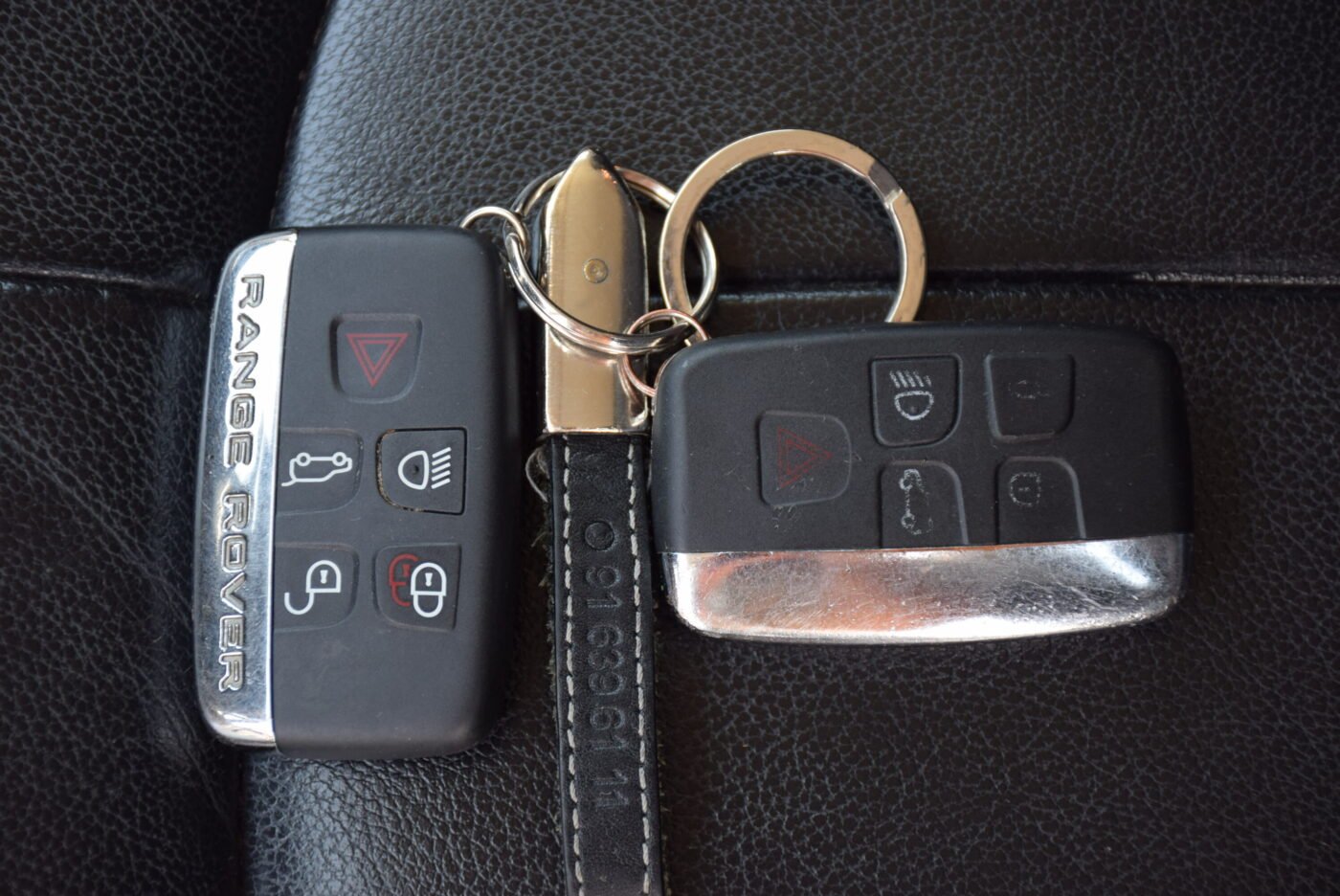 LAND-ROVER RANGE ROVER EVOQUE 2.0L TD4 SE 150 Automatico