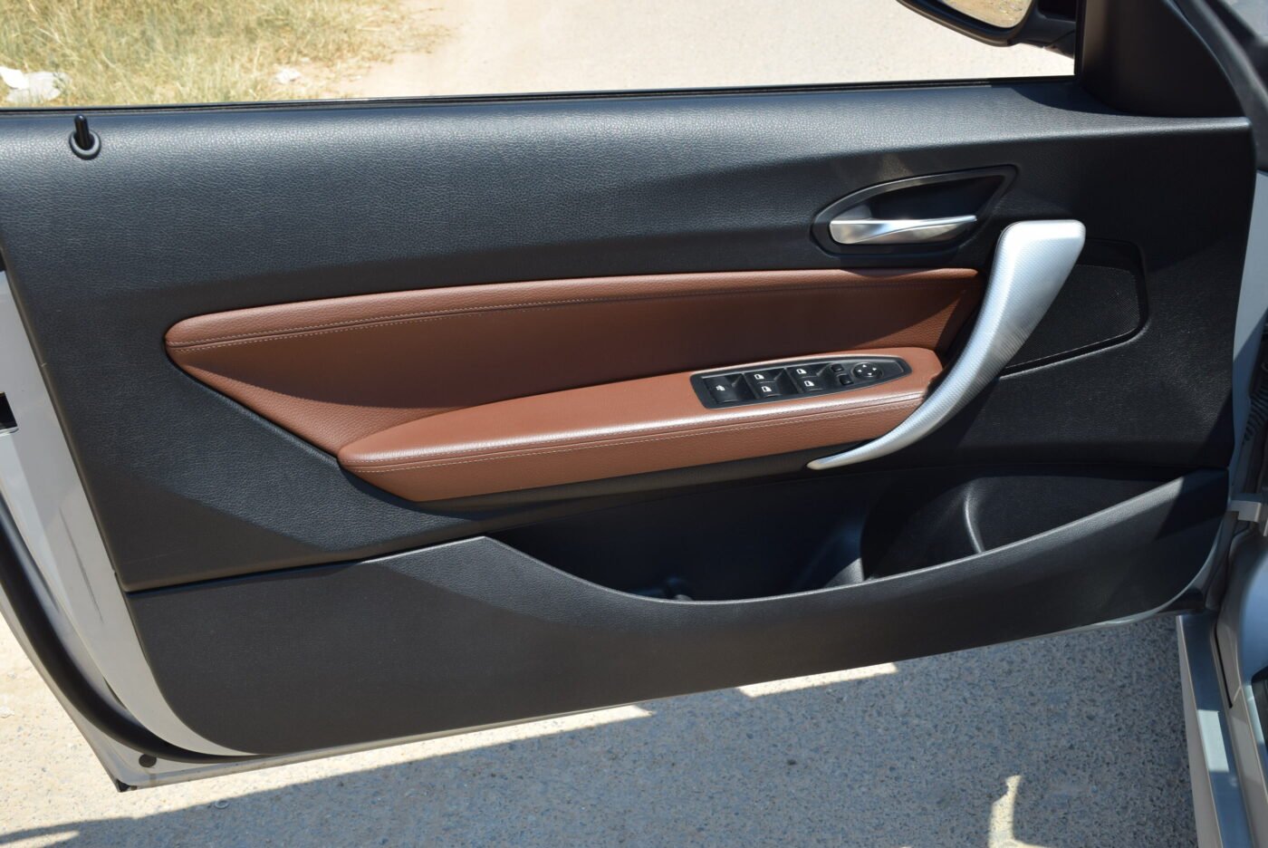 BMW Serie 2 220d Cabrio