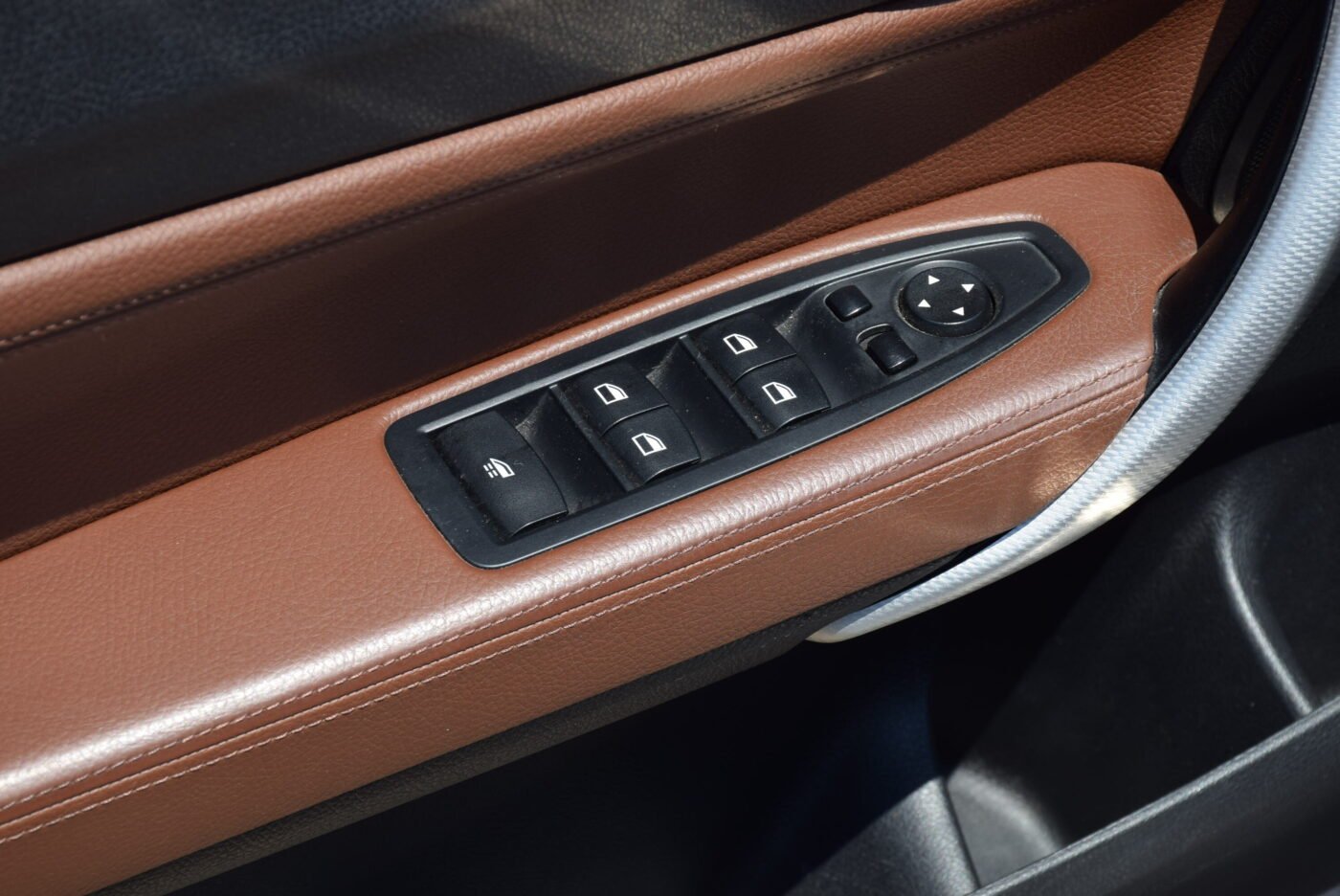 BMW Serie 2 220d Cabrio