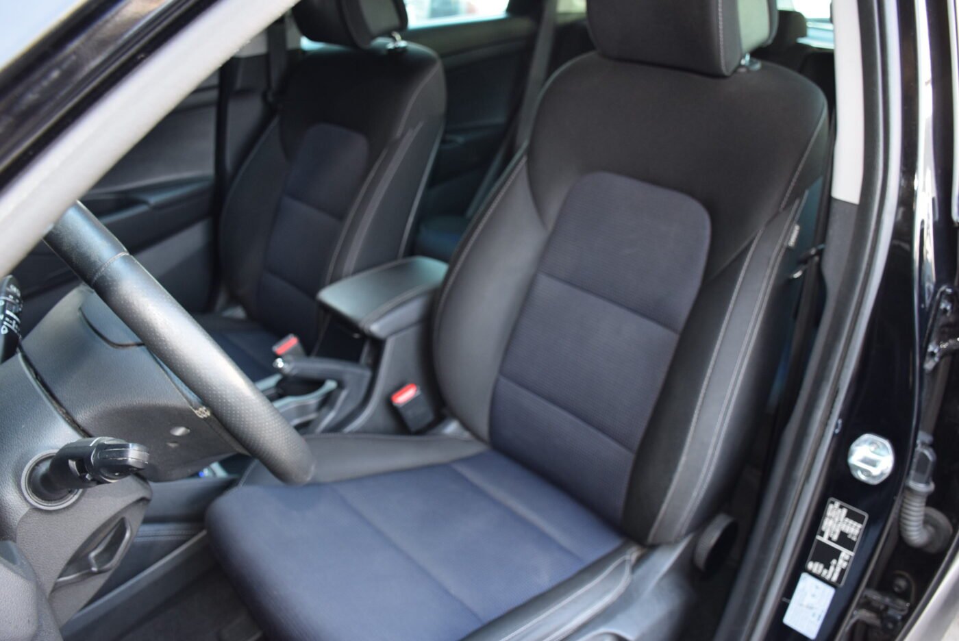 HYUNDAI Tucson 1.7CRDi