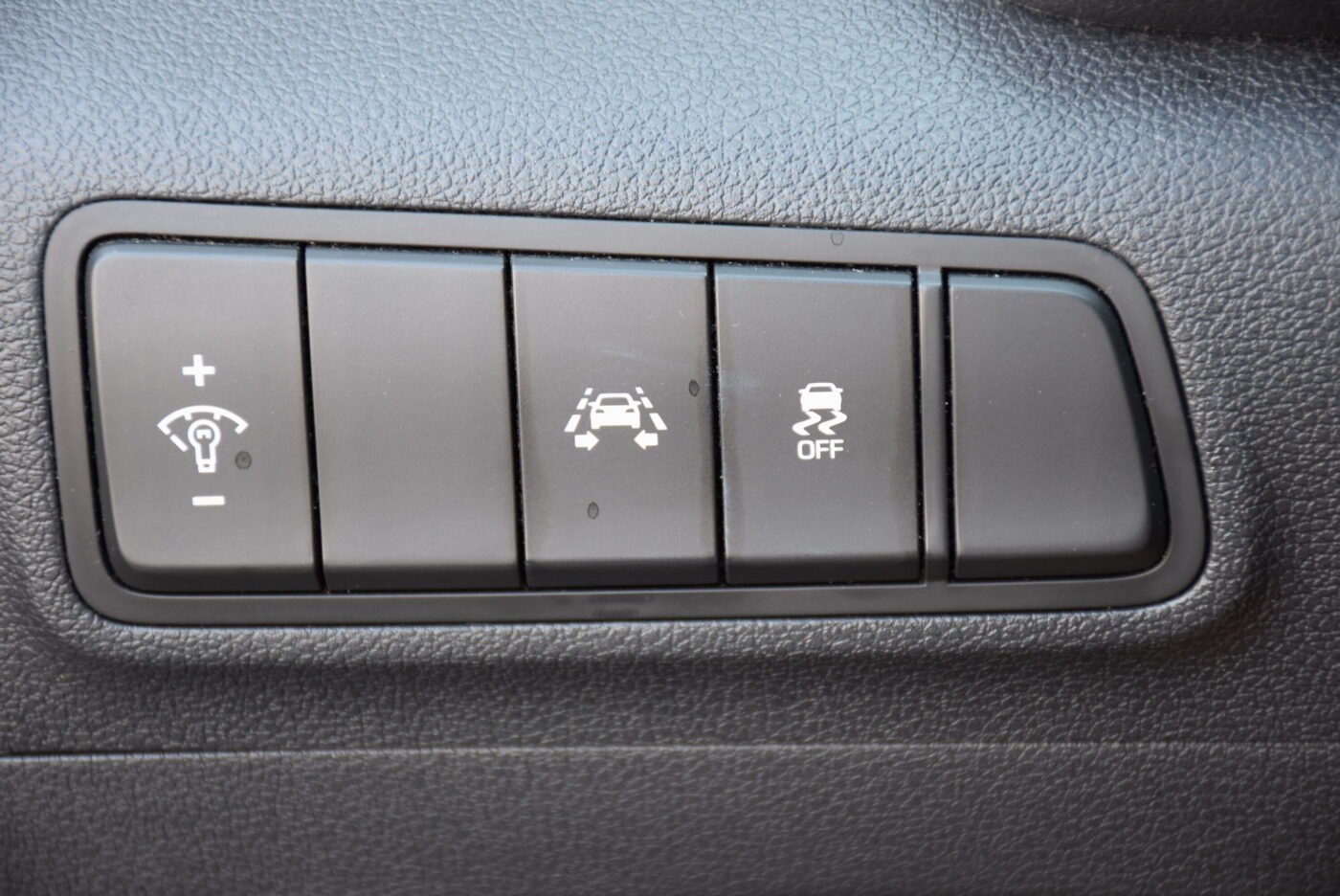 HYUNDAI Tucson 1.7CRDi