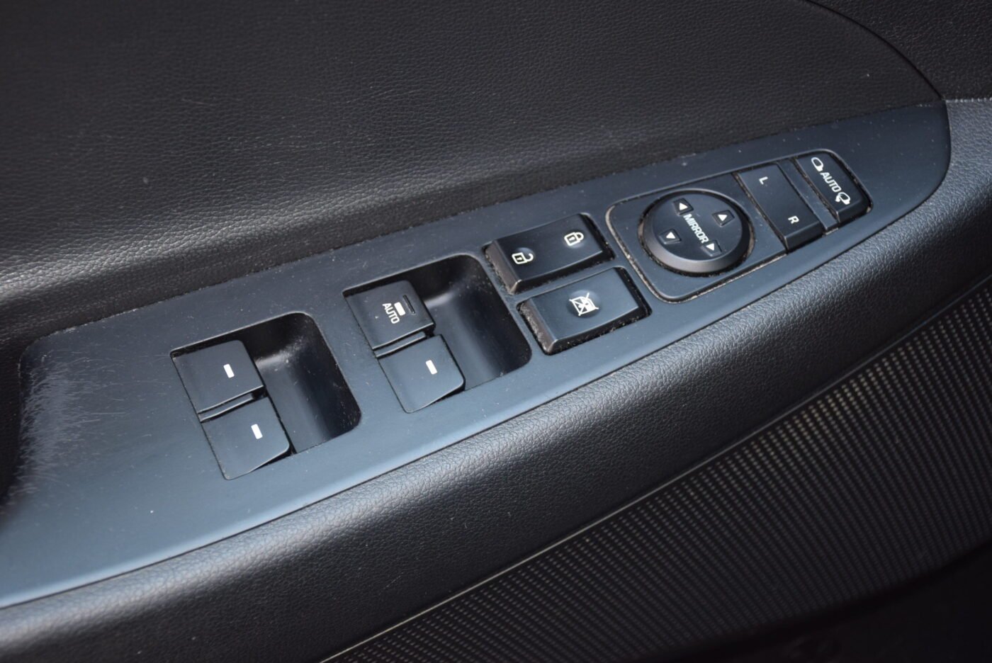 HYUNDAI Tucson 1.7CRDi