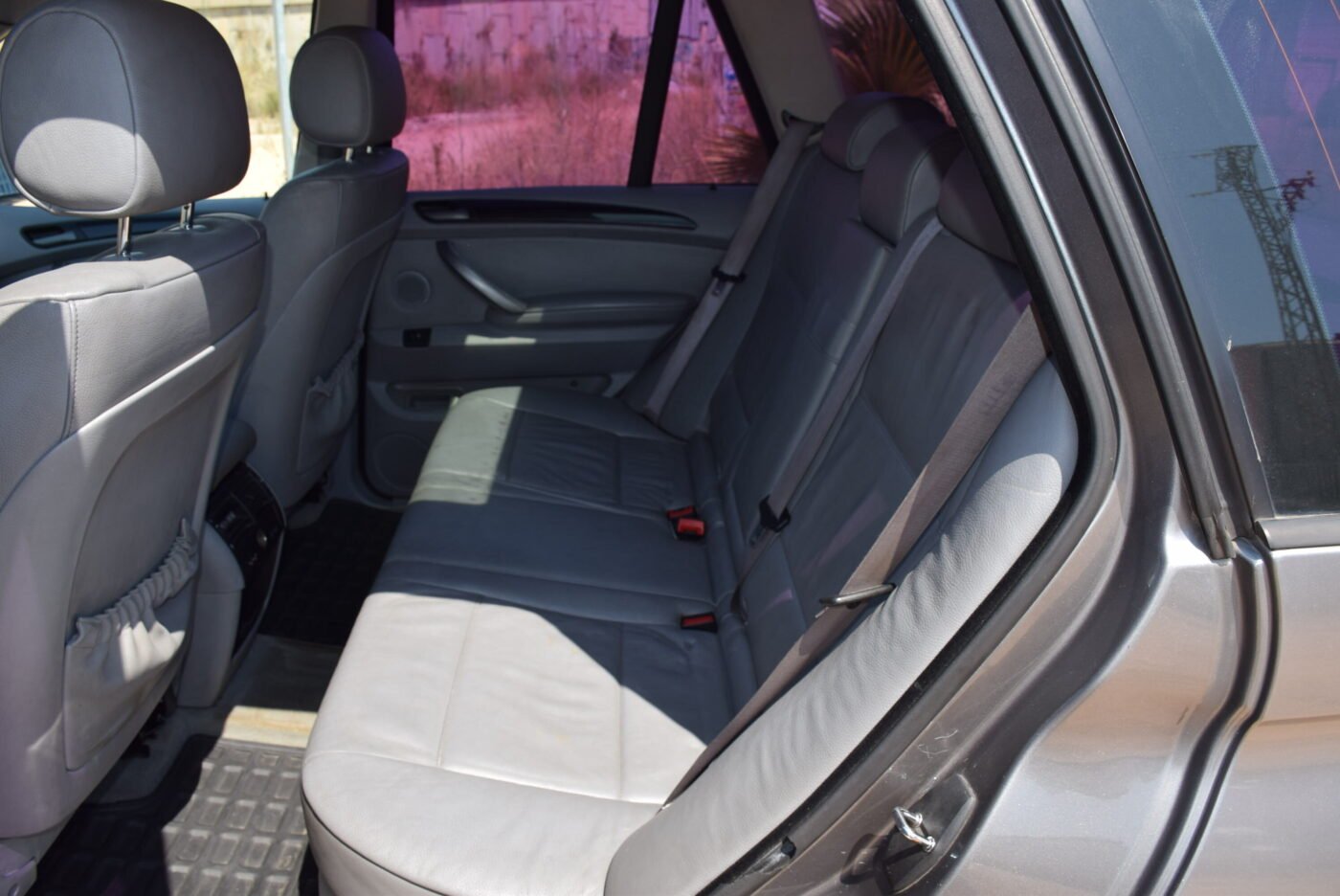 BMW X5 3.0d