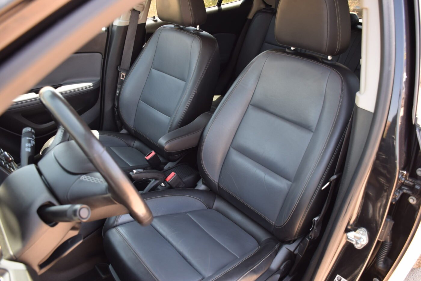 OPEL Mokka 1.6CDti Excellence 4x4