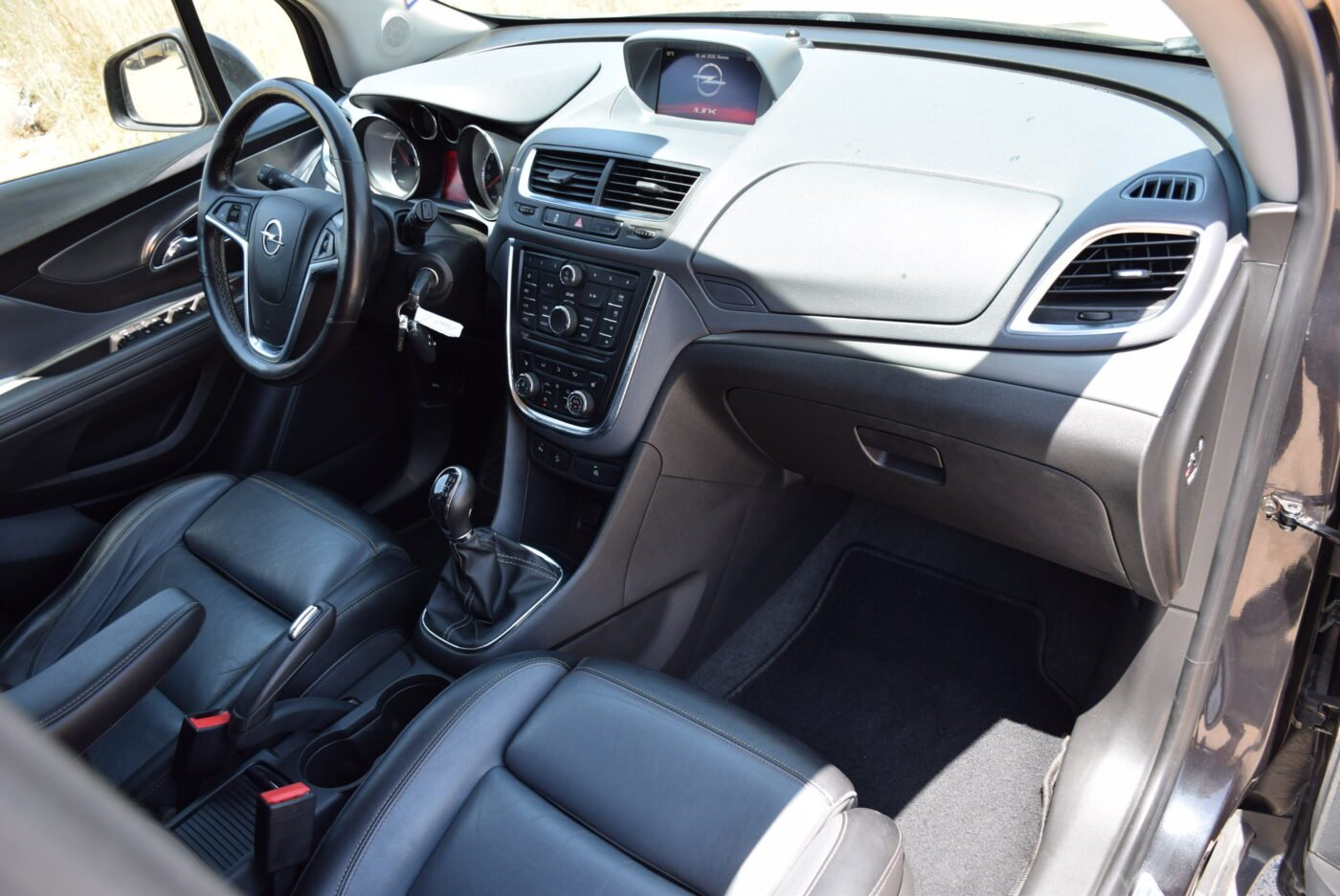 OPEL Mokka 1.6CDti Excellence 4x4