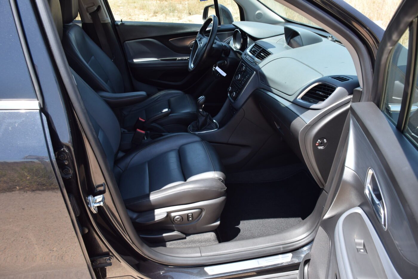 OPEL Mokka 1.6CDti Excellence 4x4