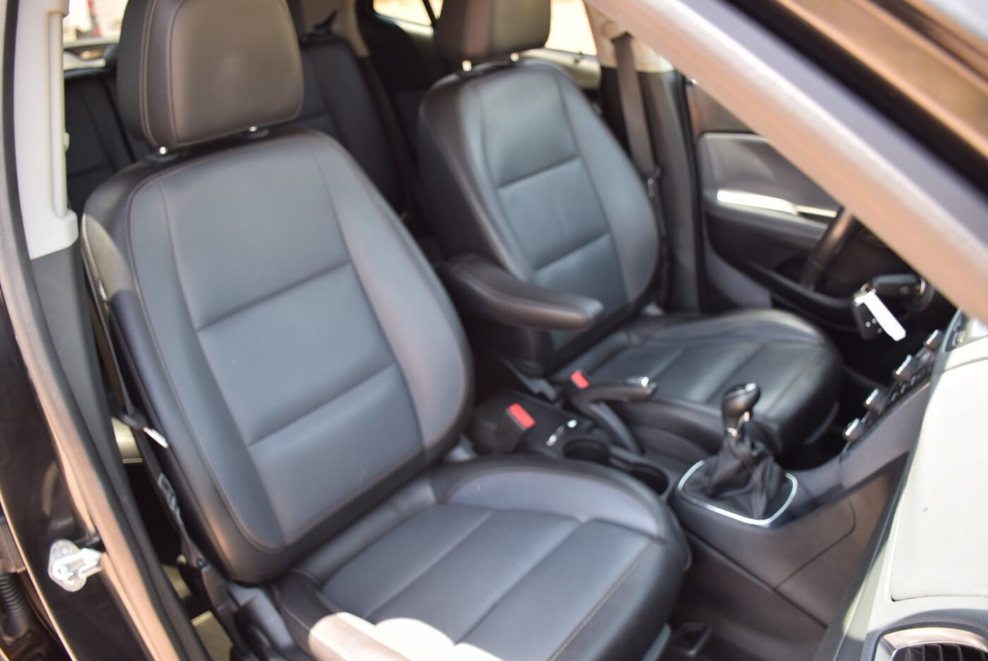 OPEL Mokka 1.6CDti Excellence 4x4
