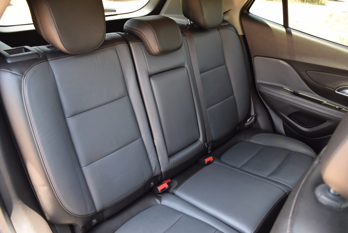 OPEL Mokka 1.6CDti Excellence 4x4