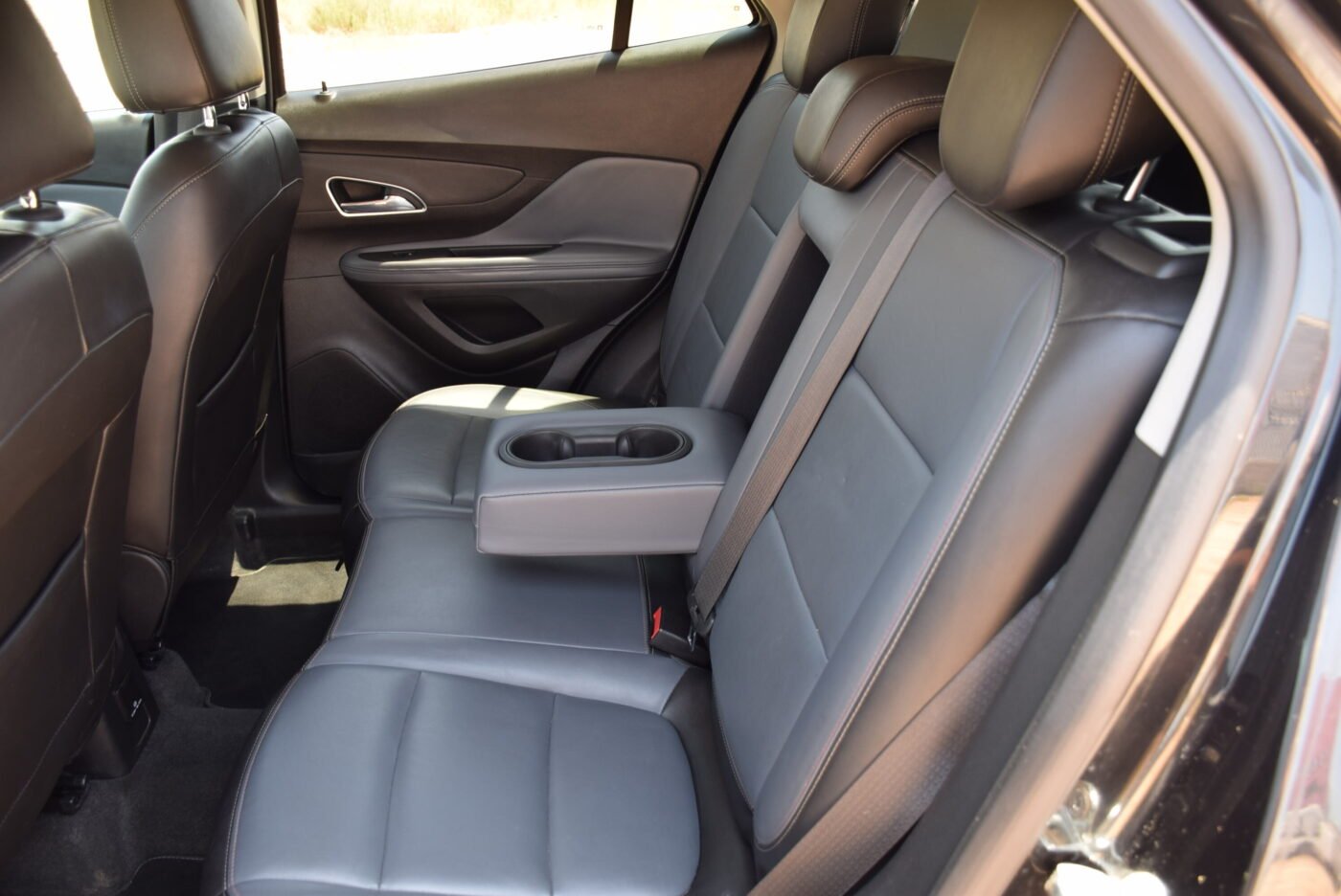 OPEL Mokka 1.6CDti Excellence 4x4