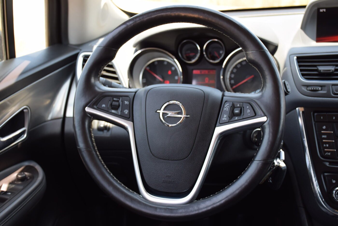 OPEL Mokka 1.6CDti Excellence 4x4