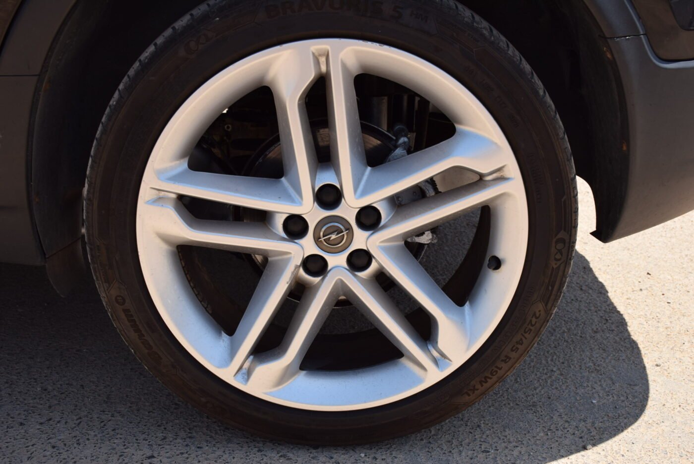 OPEL Mokka 1.6CDti Excellence 4x4