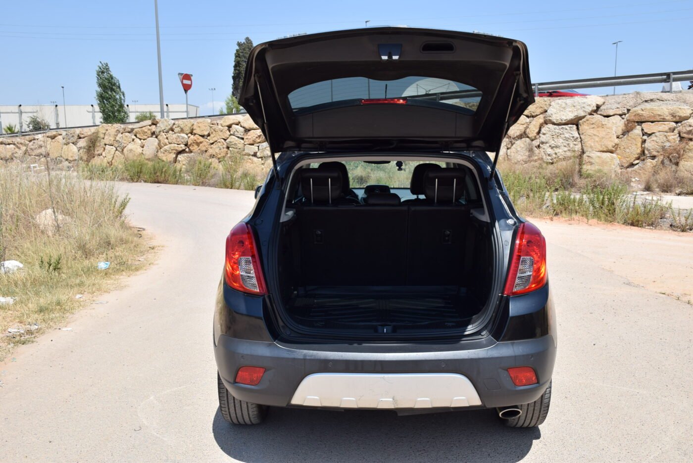 OPEL Mokka 1.6CDti Excellence 4x4