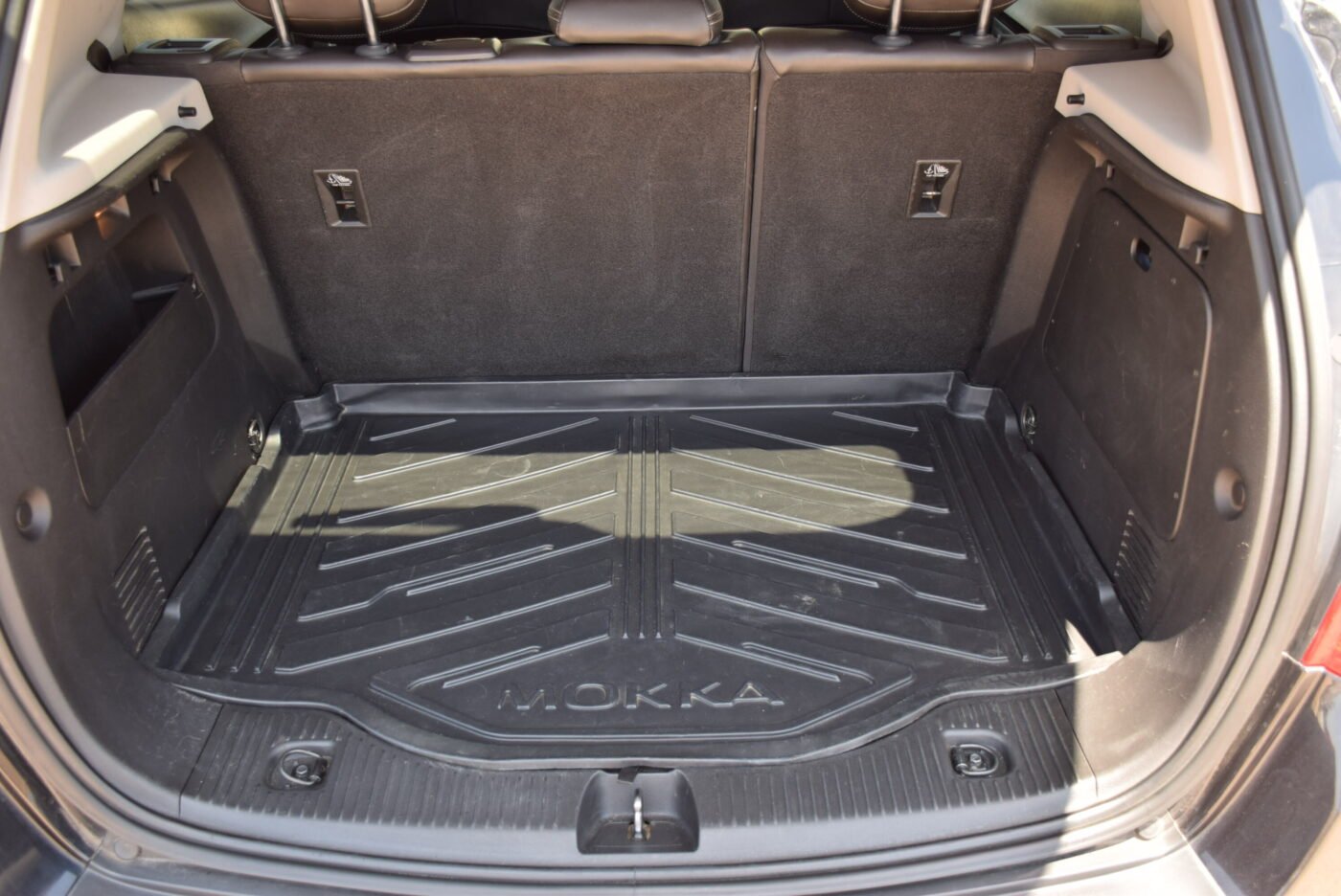OPEL Mokka 1.6CDti Excellence 4x4
