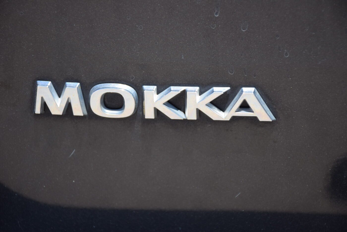 OPEL Mokka 1.6CDti Excellence 4x4