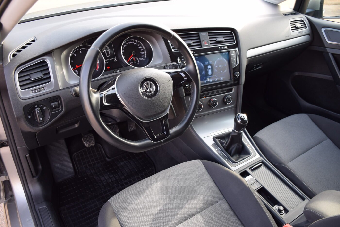 VOLKSWAGEN Golf 1.2 TSI