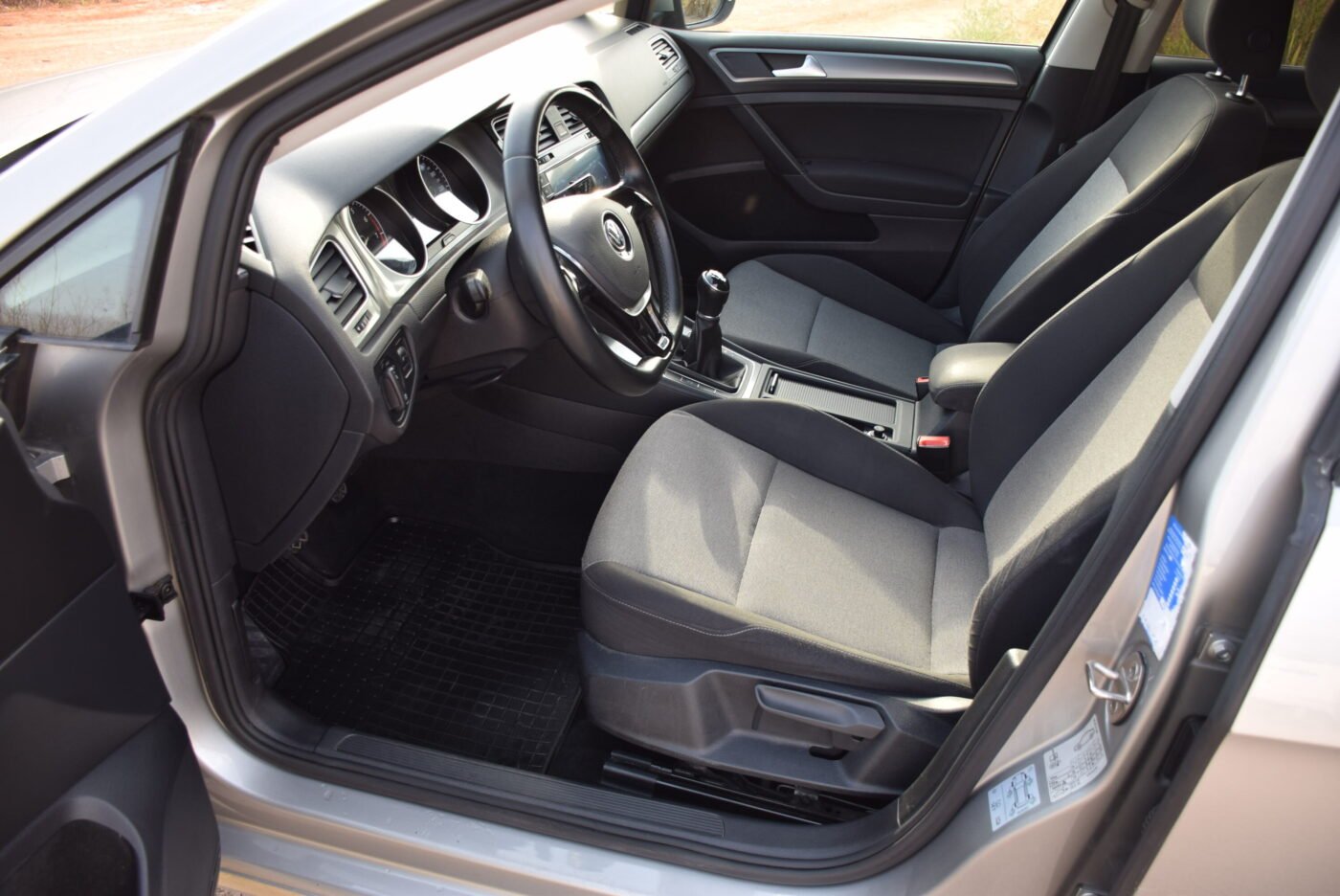VOLKSWAGEN Golf 1.2 TSI