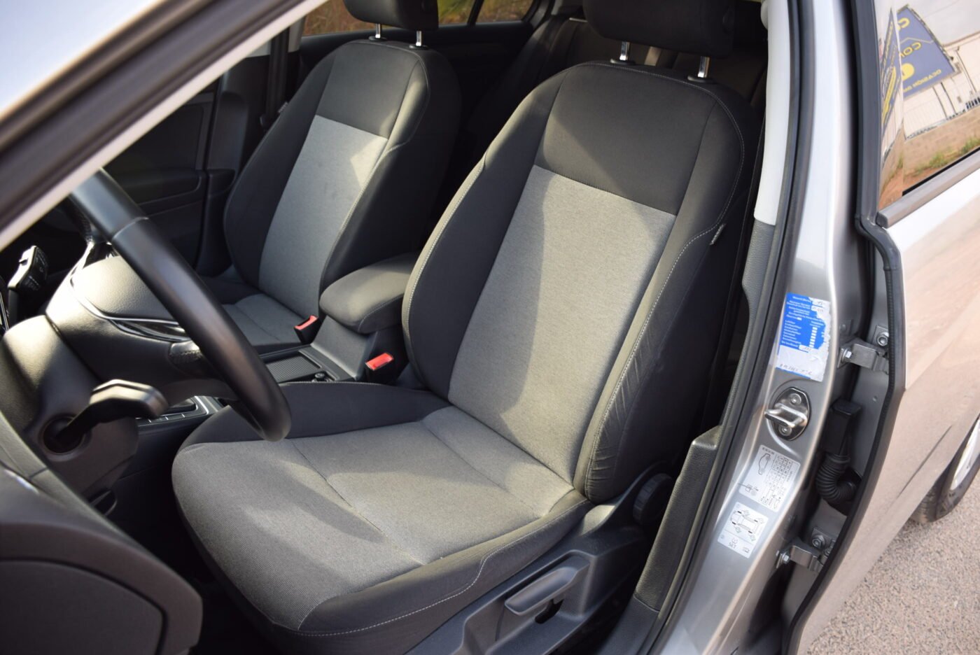 VOLKSWAGEN Golf 1.2 TSI