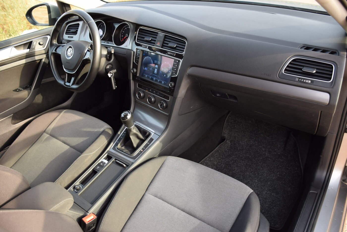 VOLKSWAGEN Golf 1.2 TSI