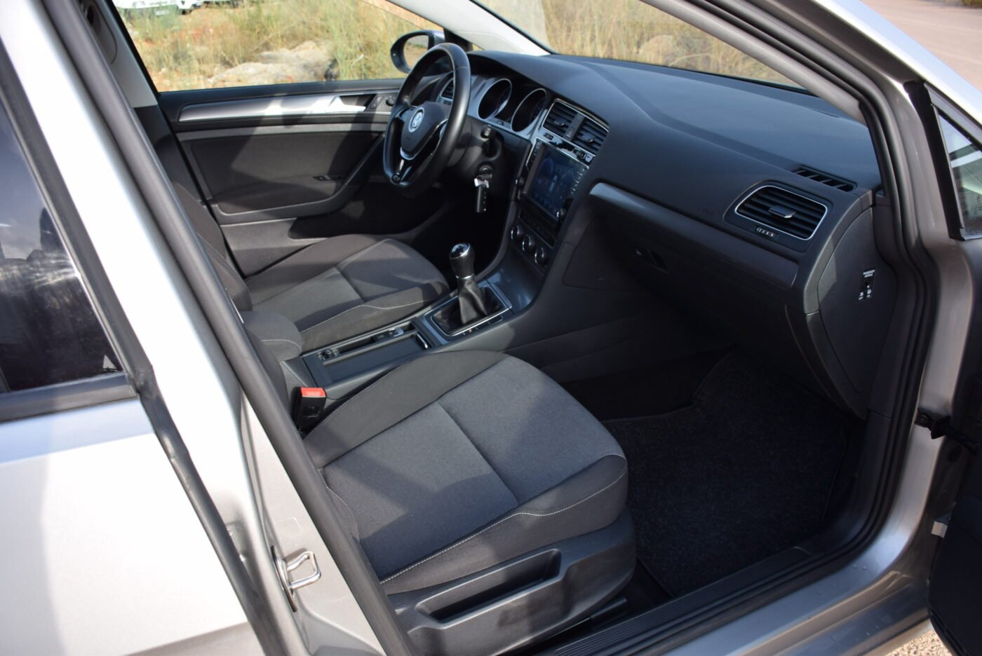 VOLKSWAGEN Golf 1.2 TSI