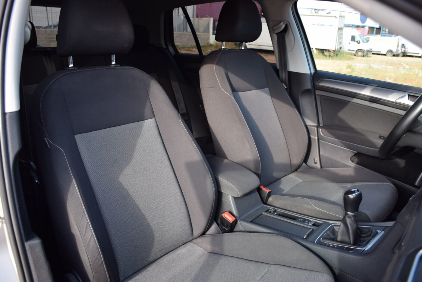 VOLKSWAGEN Golf 1.2 TSI