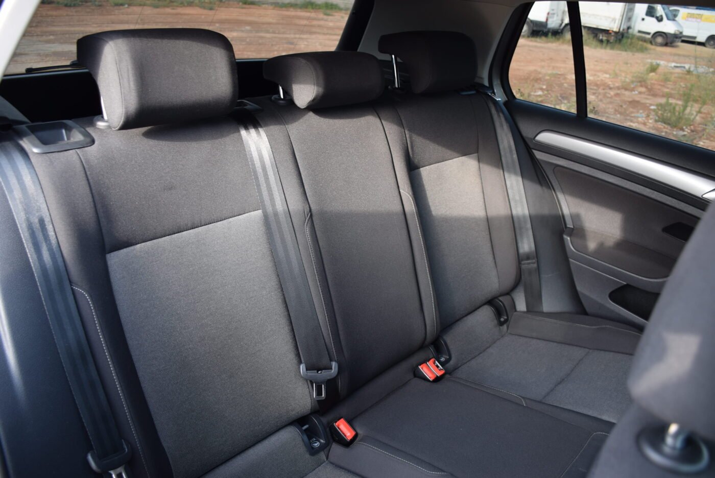VOLKSWAGEN Golf 1.2 TSI
