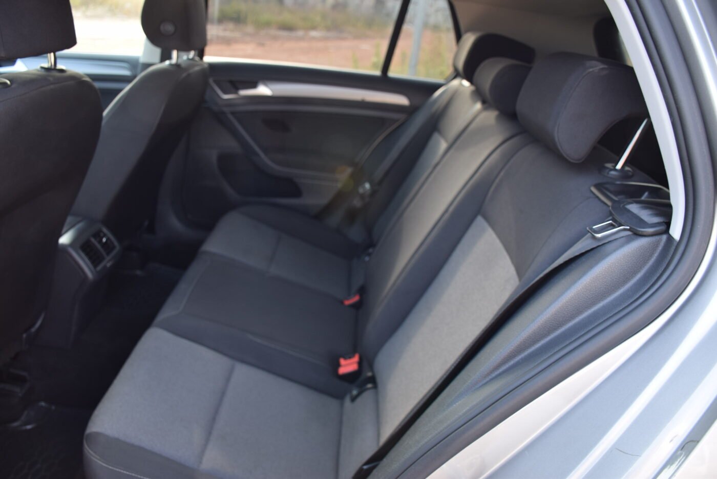 VOLKSWAGEN Golf 1.2 TSI