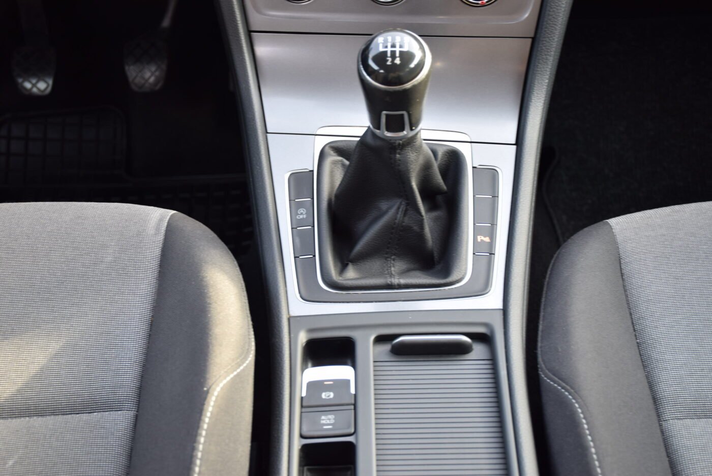 VOLKSWAGEN Golf 1.2 TSI