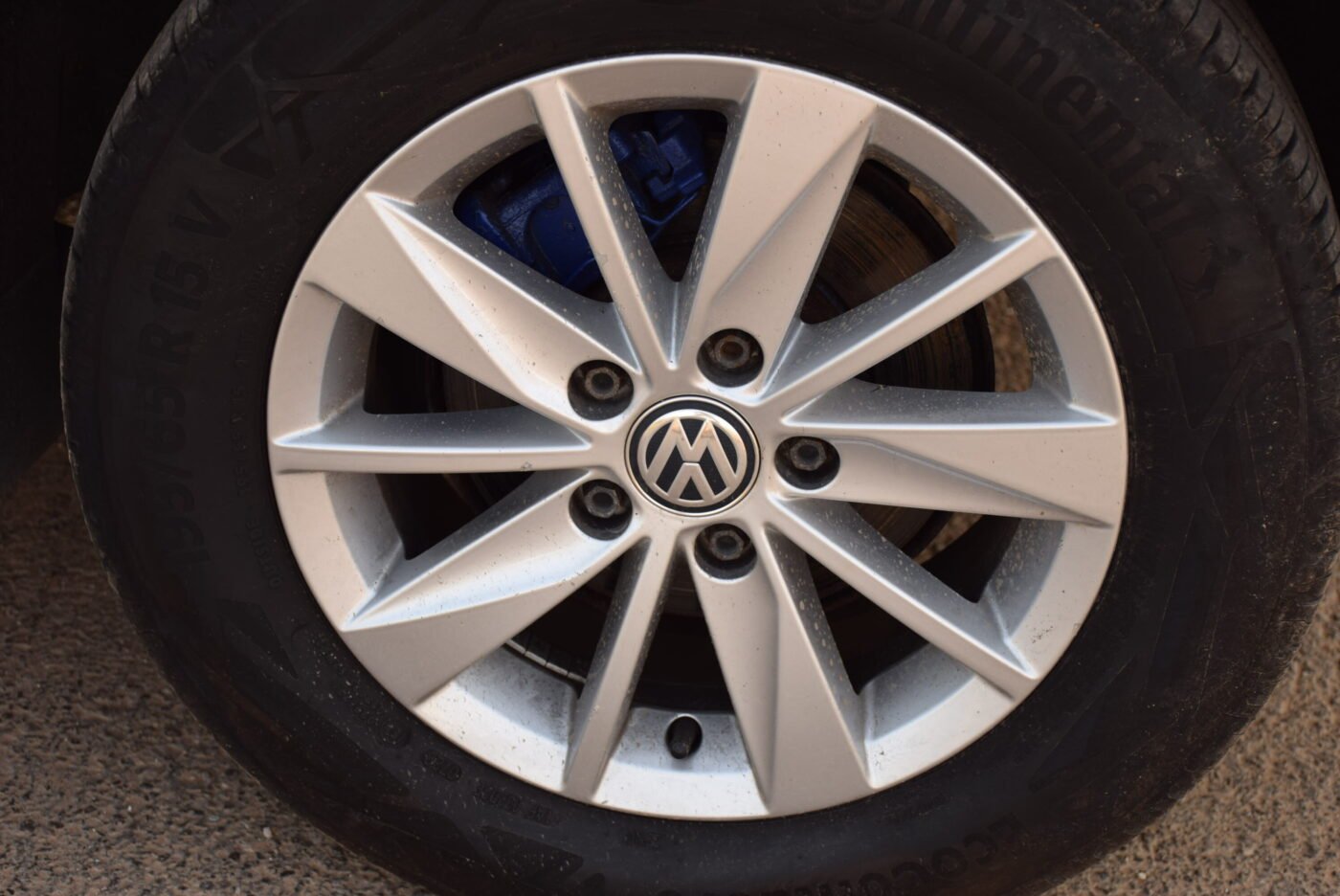 VOLKSWAGEN Golf 1.2 TSI