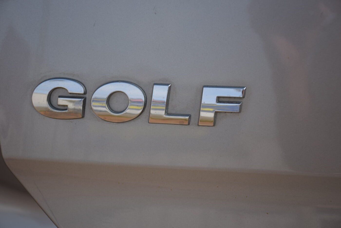 VOLKSWAGEN Golf 1.2 TSI