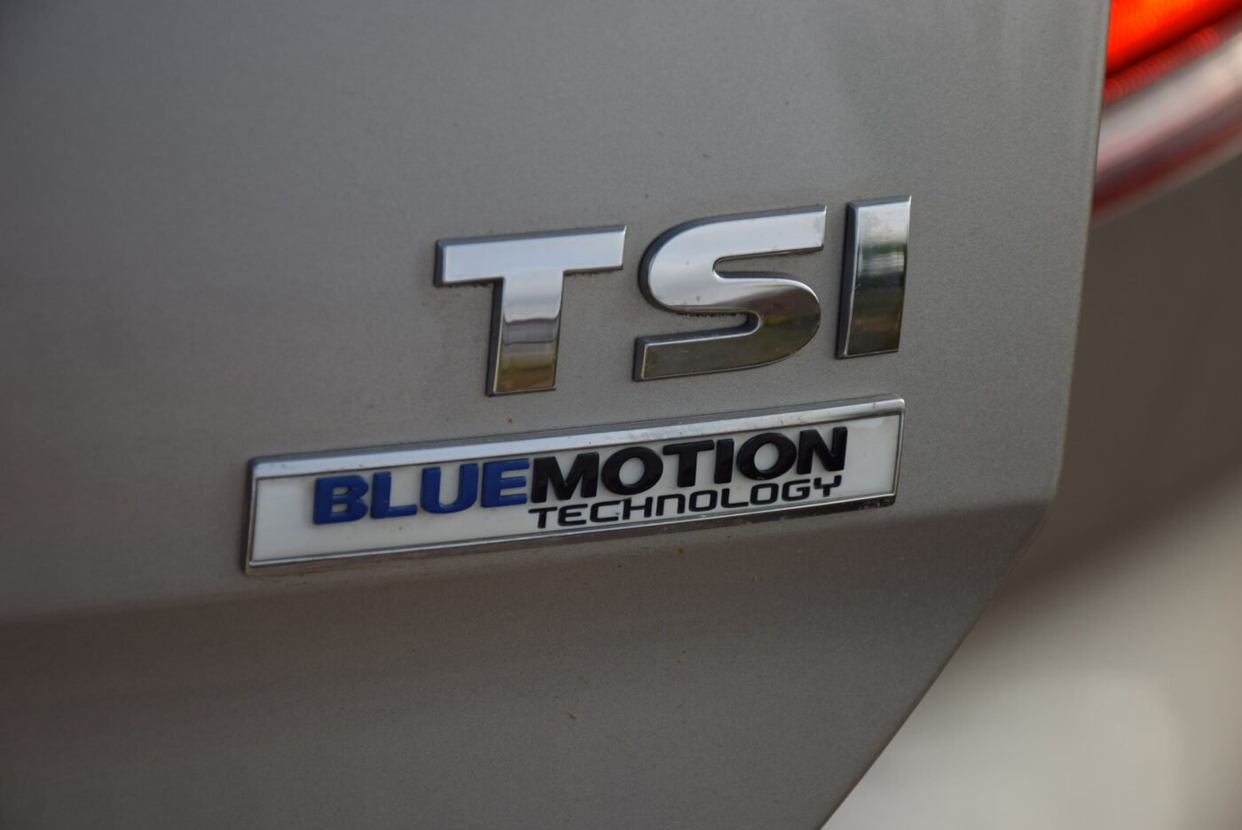 VOLKSWAGEN Golf 1.2 TSI