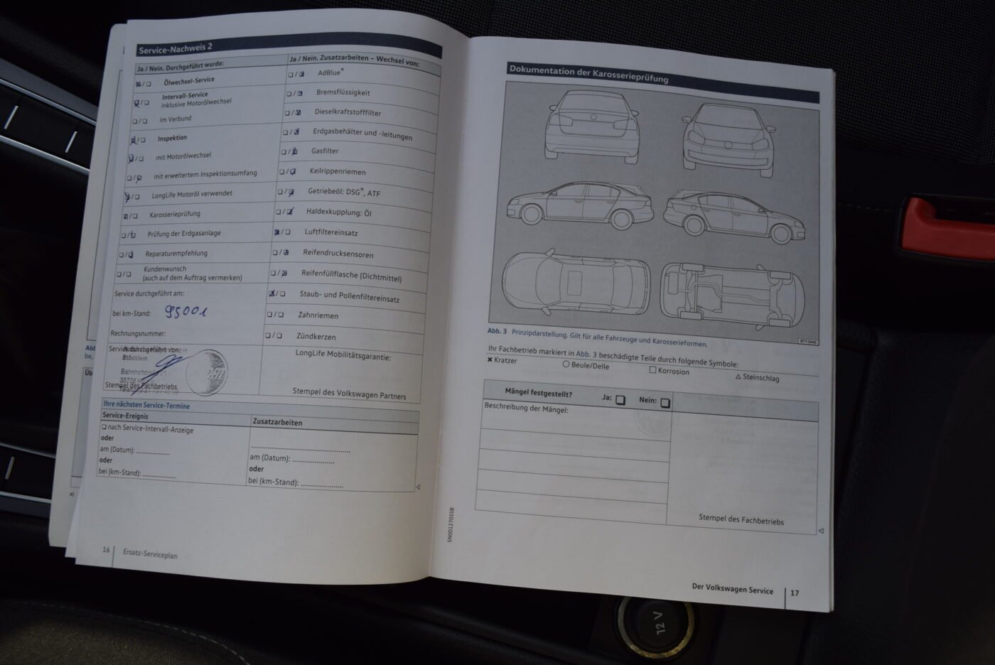 VOLKSWAGEN Golf 1.2 TSI