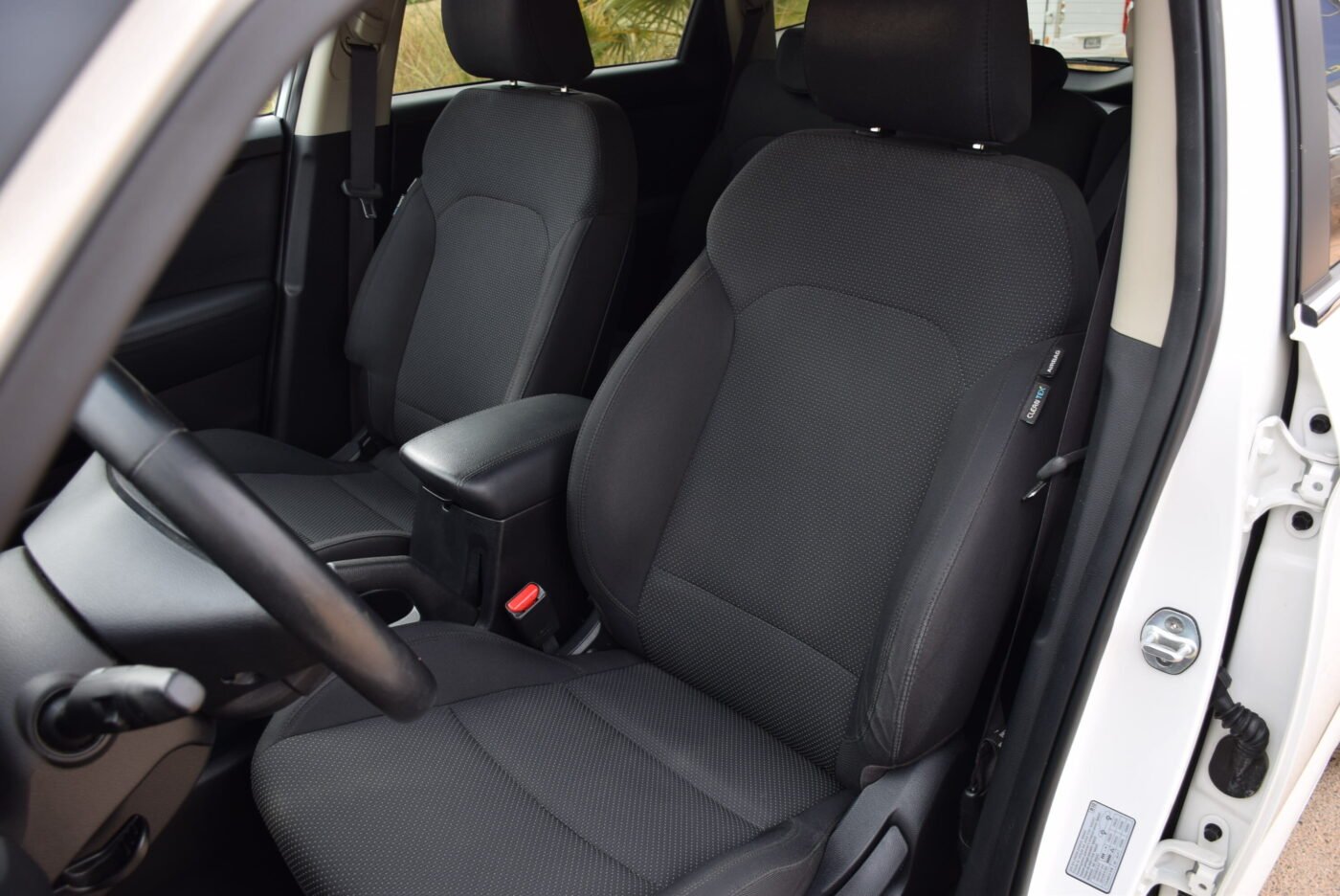KIA Carens 1.7 Crdi