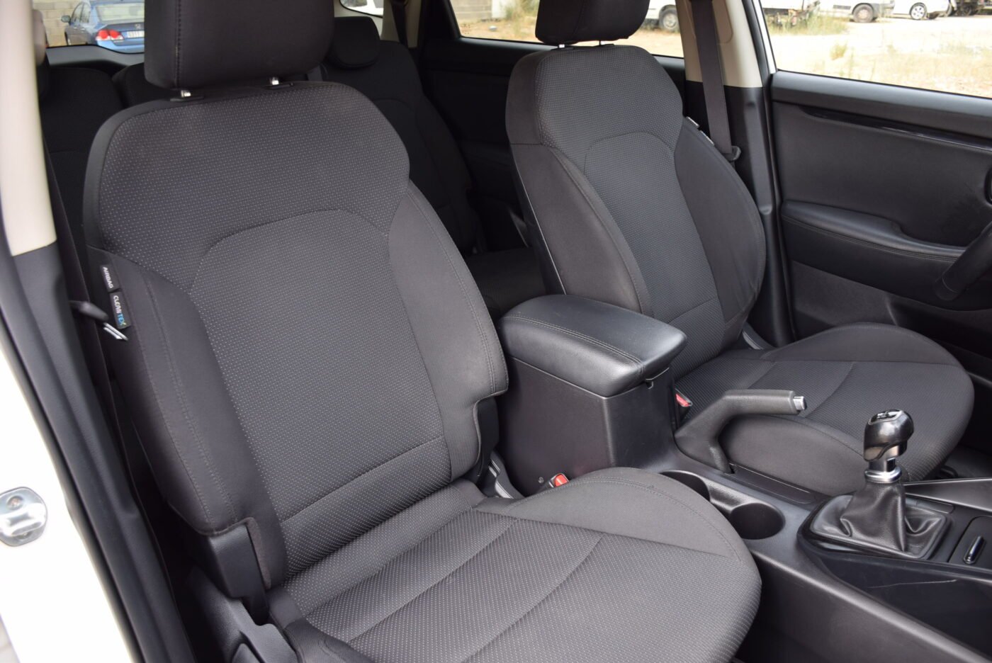 KIA Carens 1.7 Crdi
