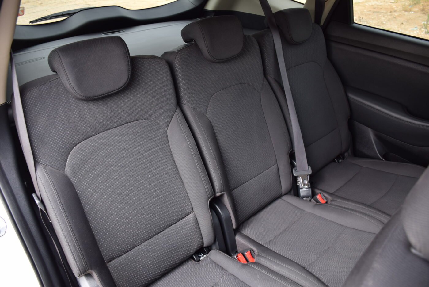 KIA Carens 1.7 Crdi
