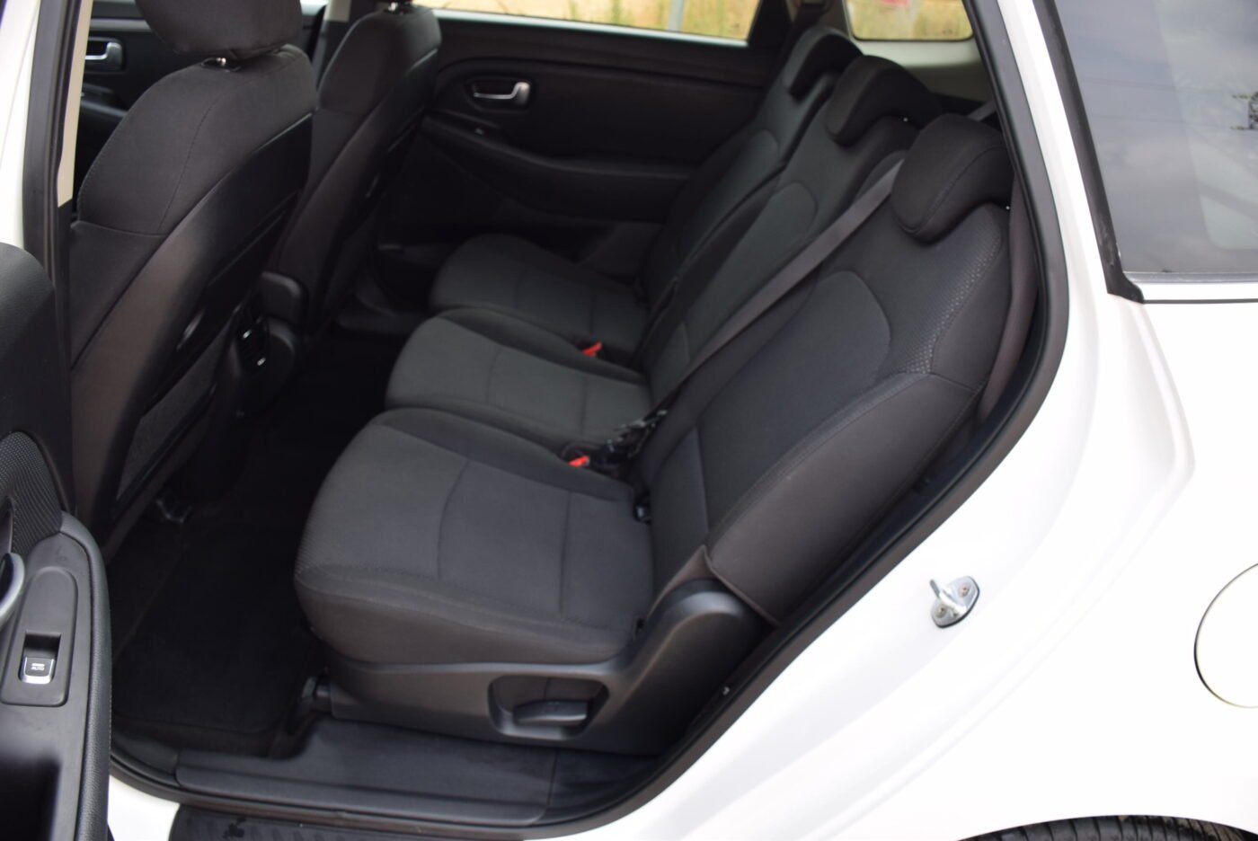 KIA Carens 1.7 Crdi