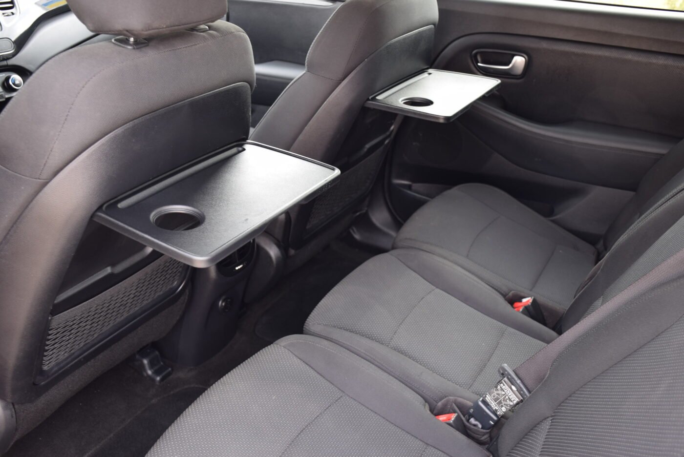 KIA Carens 1.7 Crdi