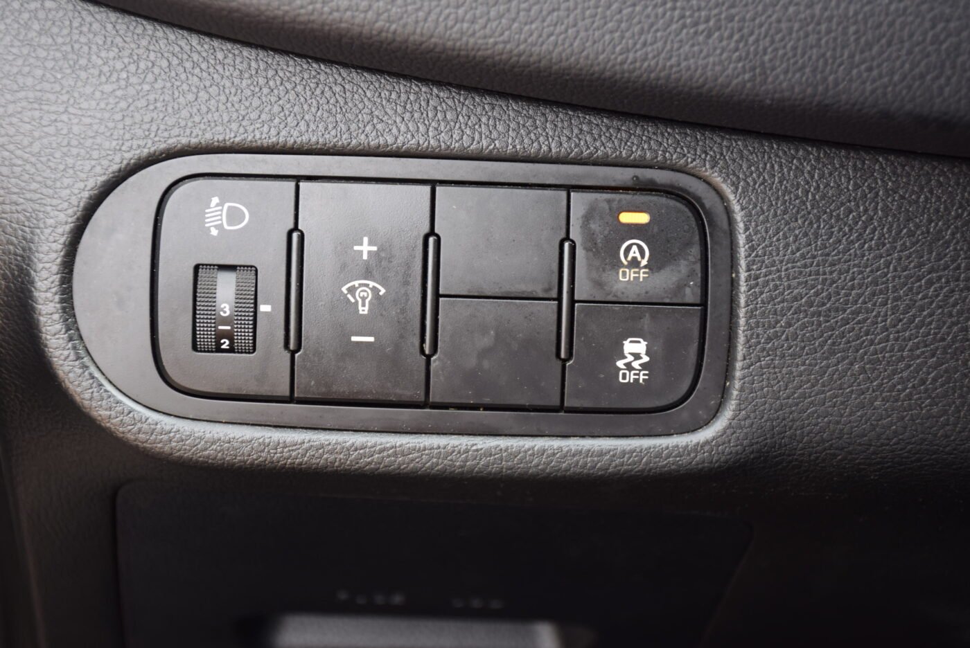 KIA Carens 1.7 Crdi